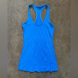 Lululemon cool racerback